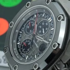 2014 Audemars Piguet Royal Oak Offshore Michael Schumacher 26568IM.OO.A004CA.01 3