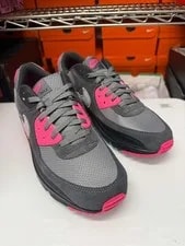 Nike Air Max 90 Shoes Hyper DM0029-010 2