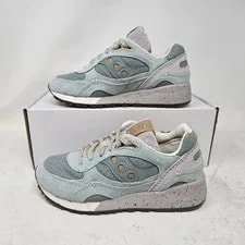 Saucony — Saucony 6000 Kintsugi Shoe / S70663-1 / 5 — Sneaker — resale