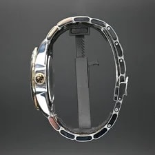 Tudor Glamour Day-Date 56003 39mm Champagne Dial Two Tone 3