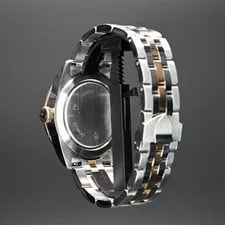 Tudor Glamour Day-Date 56003 39mm Champagne Dial Two Tone 4