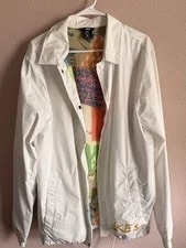 Nike SB — Nike SB X Thomas Campbell High Dunk Lightweight Windbreaker — Sneaker — resale