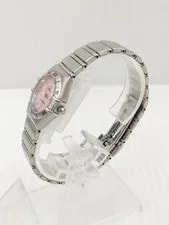 Omega Quartz Analog Constellation 2