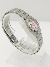 Omega Quartz Analog Constellation 3