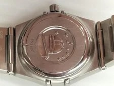 Omega Quartz Analog Constellation 4
