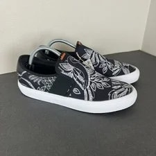 Adidas VULCRAID3R Slip-On 8/ 9 Print 2