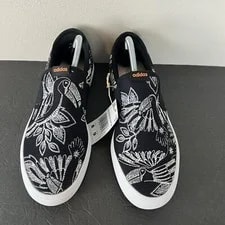 Adidas VULCRAID3R Slip-On 8/ 9 Print 3