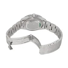 Rolex Submariner 16800 40mm Stainless Steel Black #WW1089 4
