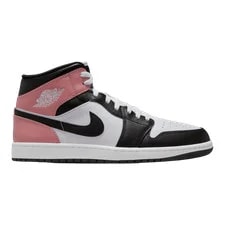Air Jordan — AIR Jordan 1 MID Athletic Shoes Size 8-14 DQ8426-100 — Sneaker — resale