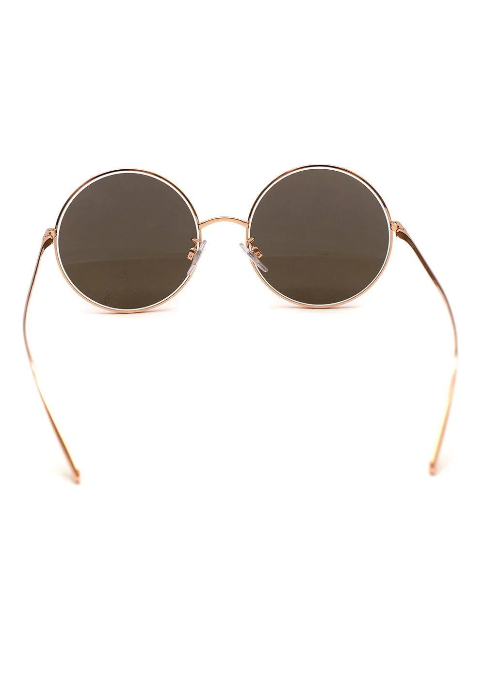 Dolce & Gabbana — Edition Timeless Collection Sunglasses — Accessory — resale