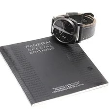 Panerai Radiomir 1940 Paneristi Forever PAM00532 2