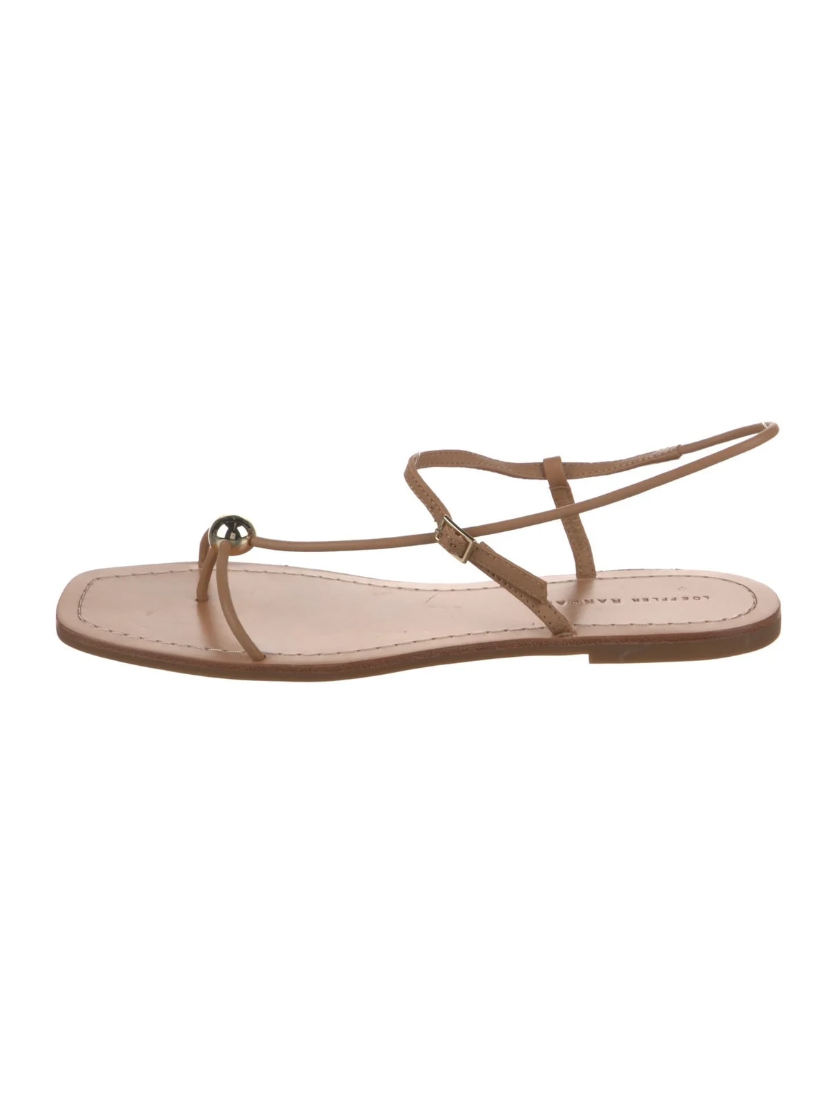 Loeffler Randall — Sandals — Designer Shoe — resale