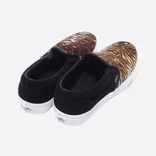 Vans Classic Slip-On Soft Tiger VN0A5JMHB0I Us10 3