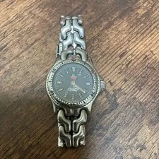 TAG Heuer Professional 200M Authentic From Japan 2