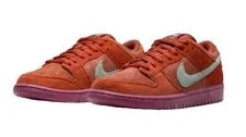 Nike SB Dunk Low Mystic DV5429-601 3