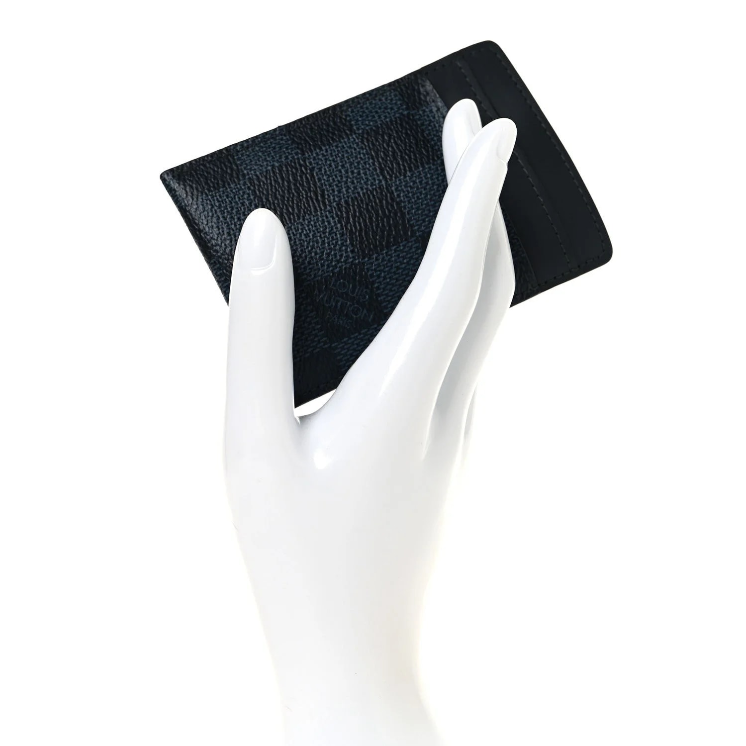 Pince Card Holder Bill Clip 2
