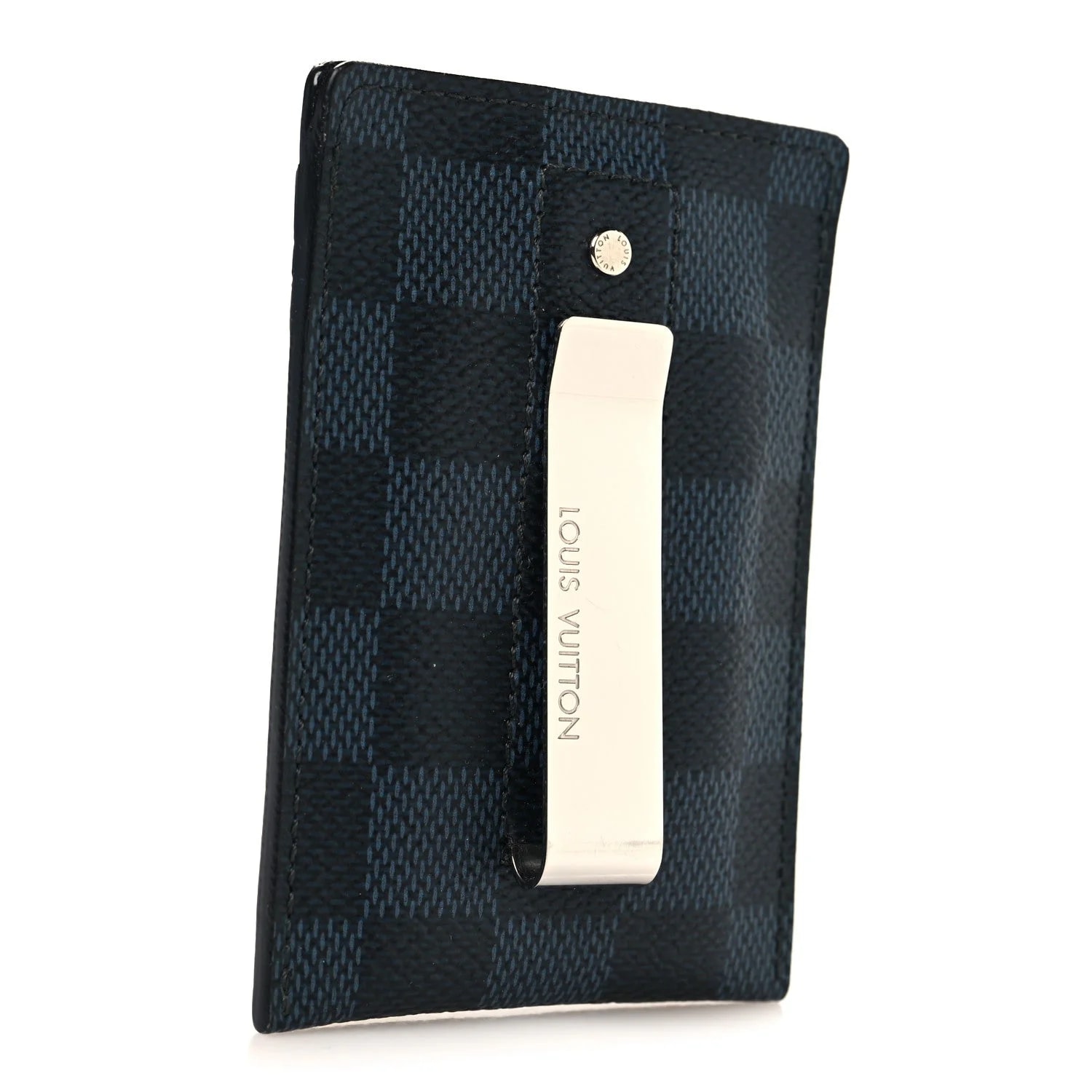 Pince Card Holder Bill Clip 3
