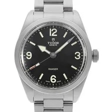 Tudor — Tudor Ranger 79950-0001 Second Hand — Watch — resale