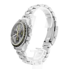 Omega Speedmaster Racing 326.30.40.50.06.001 40mm Grey Dial Steel Box 4