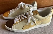 PUMA — 9.0US Puma X Sport Model Limited Edition Collaboration Vhtf — Sneaker — resale
