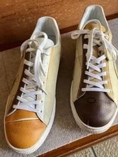 9.0US Puma X Sport Model Limited Edition Collaboration Vhtf 2