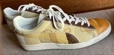 9.0US Puma X Sport Model Limited Edition Collaboration Vhtf 4