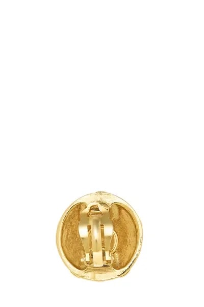 'CC' Button 2