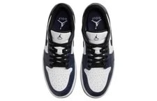 Jordan 1 Retro Low Golf DD9315-104 Size 4