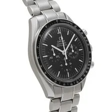 Omega Speedmaster 3570.50 42mm Stainless Steel Black #WW2326 3