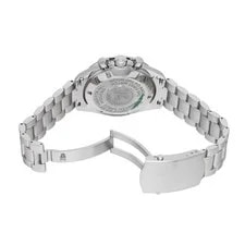 Omega Speedmaster 3570.50 42mm Stainless Steel Black #WW2326 4