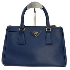 Prada — Prada Small Galleria — Handbag — resale