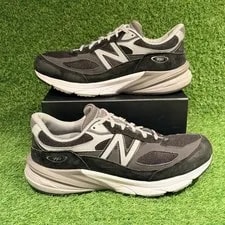New Balance — New Balance 990V6 M990BK6 / ’S Size US 12 4E — Sneaker — resale