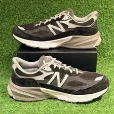New Balance 990V6 M990BK6 / ’S Size US 12 4E 3