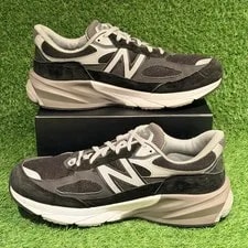 New Balance 990V6 M990BK6 / ’S Size US 12 4E 4