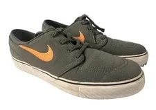 Nike SB — Nike SB Stefan Janoski Zoom 615957-380 ’s Size 11.5 Skate Shoes — Sneaker — resale
