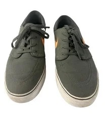 Nike SB Stefan Janoski Zoom 615957-380 ’s Size 11.5 Skate Shoes 2