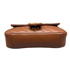 Gucci Matelasse Mini GG Marmont (ws062826a7r) 4