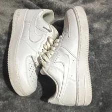Nike Air Force 1 '07 Low Top Lace-Up -111 2