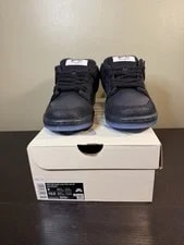 Nike SB Dunk Low Pro X Bluetile Skateboard (’s 9/’s 10.5) IQ1323-001 2
