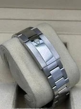 Rolex 336934 2025 Black Dial 3