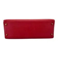 Hermes Kelly 35 Vif Square Z (1996) 4