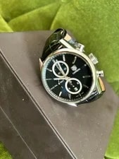Tag Heuer Carrera Cal1887 3