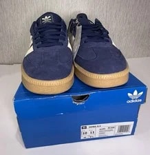 Adidas Samba XLG ’S Night /Gum/Warm Low Top 2