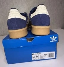 Adidas Samba XLG ’S Night /Gum/Warm Low Top 3