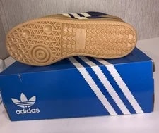 Adidas Samba XLG ’S Night /Gum/Warm Low Top 4