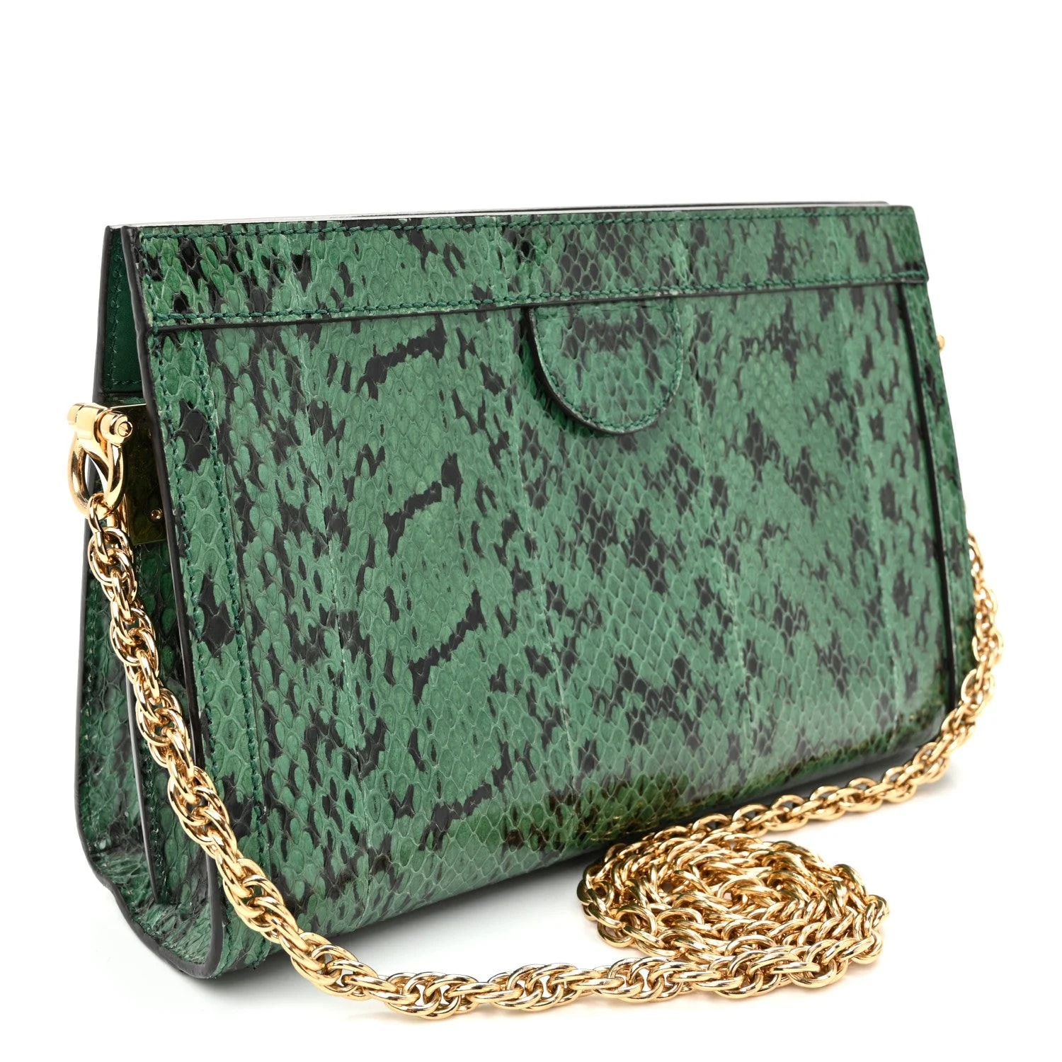 GG Small Ophidia Chain 3