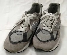New Balance — Low Cut Model M990GR2 Damage NEW Balance — Sneaker — resale