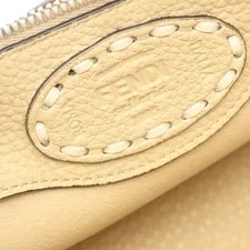Fendi Baguette By the Way Mini 2-Way #RC2615 4