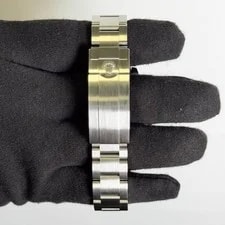Rolex Sea-Dweller 44mm Black Dial Ref 4
