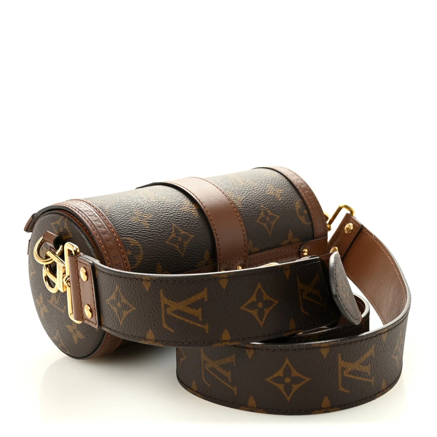 Papillon Trunk 3
